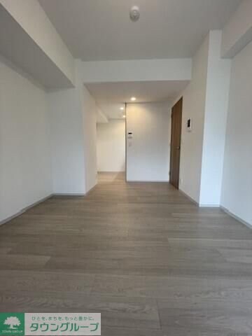 ヴィアーレ四谷の物件内観写真