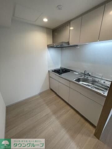 ヴィアーレ四谷の物件内観写真