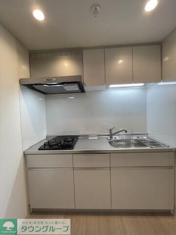 ヴィアーレ四谷の物件内観写真