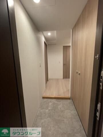 ヴィアーレ四谷の物件内観写真