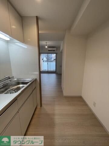 ヴィアーレ四谷の物件内観写真