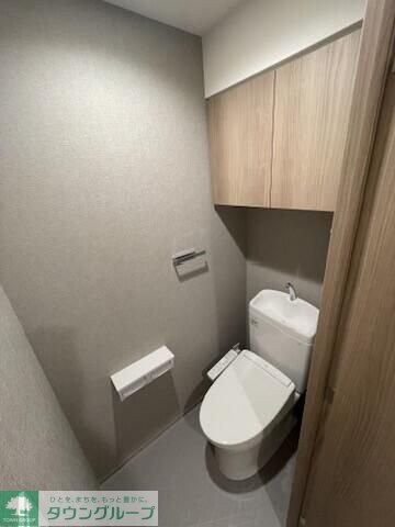 ヴィアーレ四谷の物件内観写真