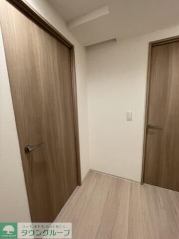 ヴィアーレ四谷の物件内観写真