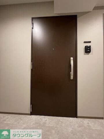 ヴィアーレ四谷の物件内観写真