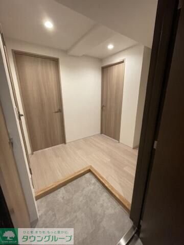 ヴィアーレ四谷の物件内観写真