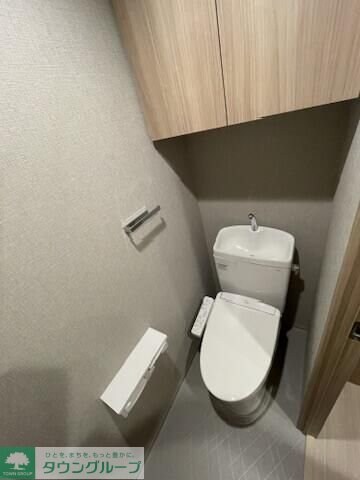 ヴィアーレ四谷の物件内観写真