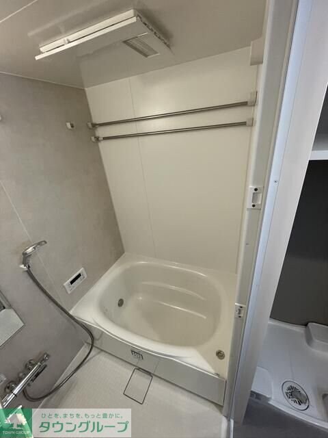 ヴィアーレ四谷の物件内観写真