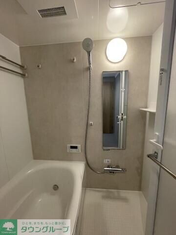 ヴィアーレ四谷の物件内観写真