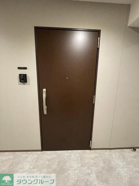 ヴィアーレ四谷の物件内観写真