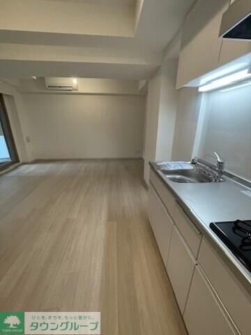 ヴィアーレ四谷の物件内観写真