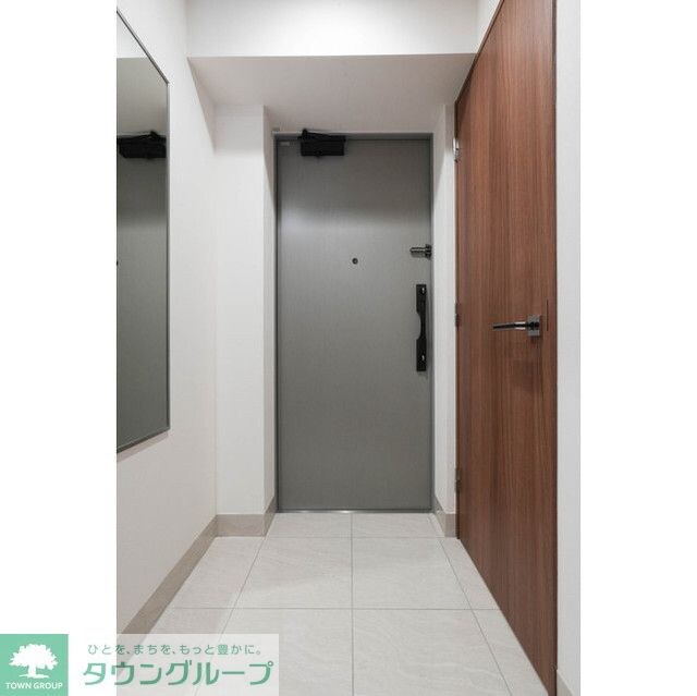 LIBR GRANT 四谷三丁目の物件内観写真