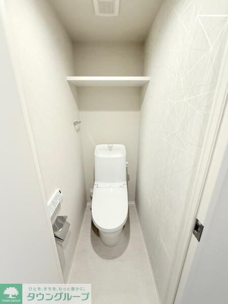 Ｌａ　Ｐｅｒｌａ　Ｎａｋａｎｏの物件内観写真