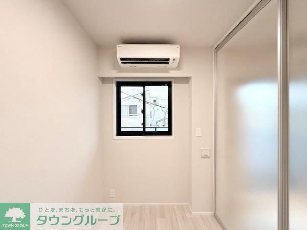 Ｌａ　Ｐｅｒｌａ　Ｎａｋａｎｏの物件内観写真