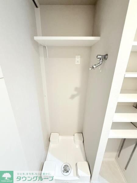 Ｌａ　Ｐｅｒｌａ　Ｎａｋａｎｏの物件内観写真