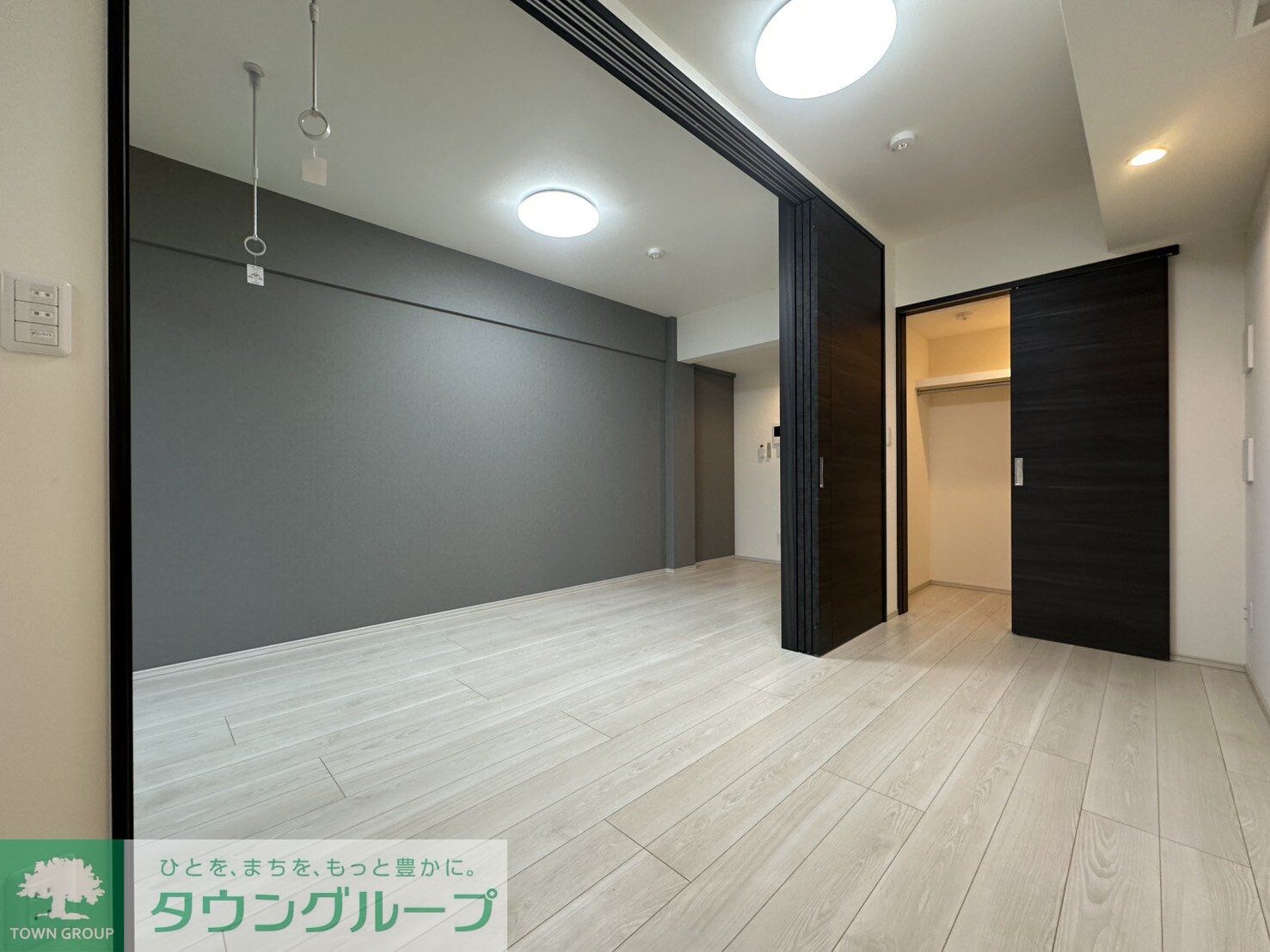 アイルグランデ中野ノースの物件内観写真