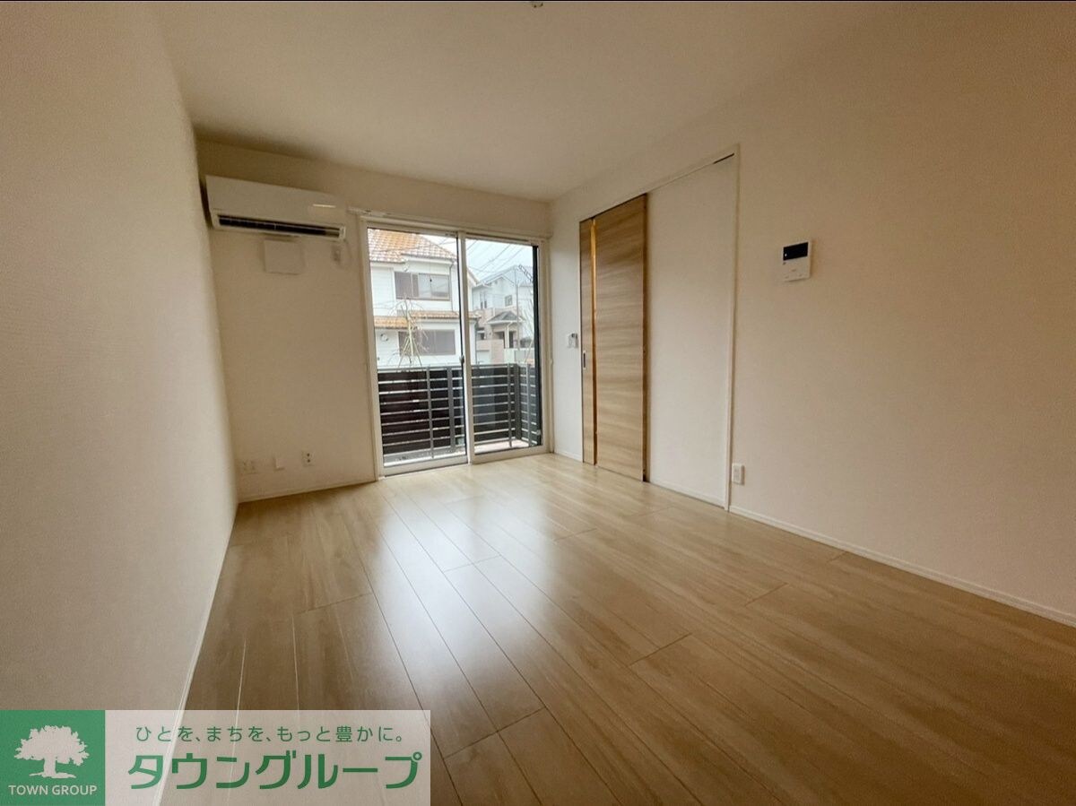 メゾンシティ７号館の物件内観写真