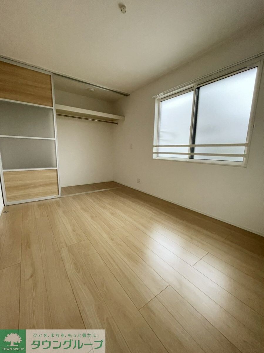 メゾンシティ７号館の物件内観写真