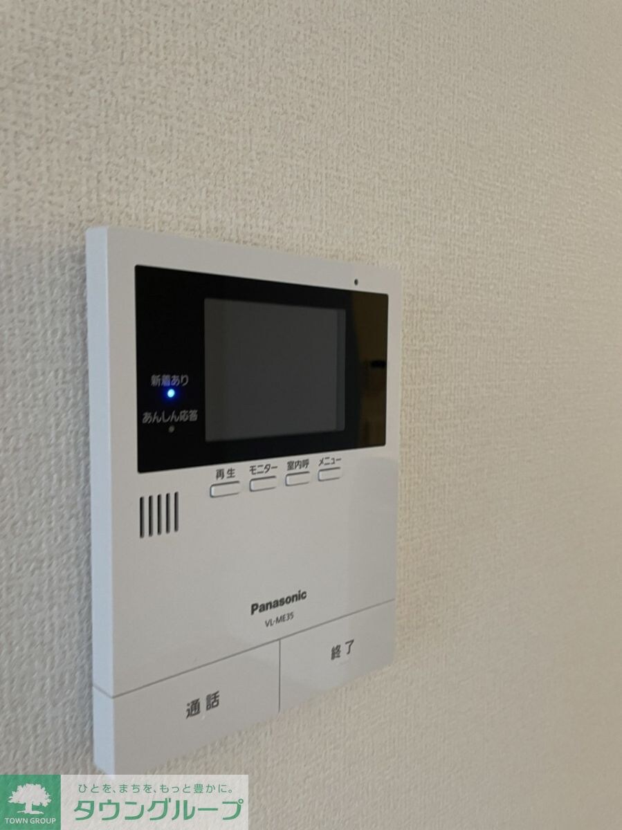 メゾンシティ７号館の物件内観写真