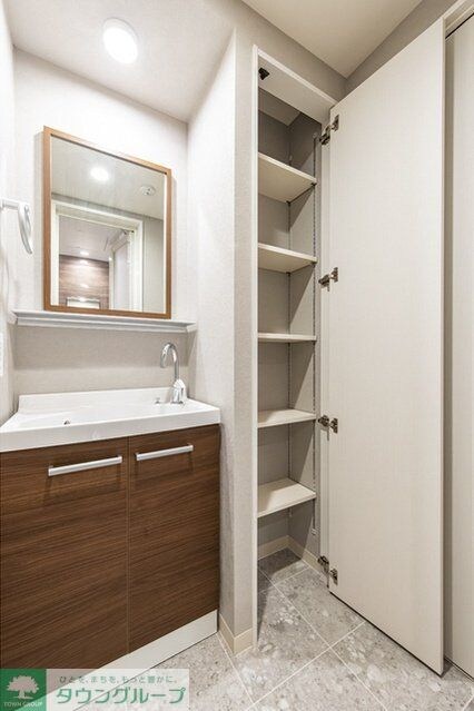 デュオメゾン文京白山の物件内観写真