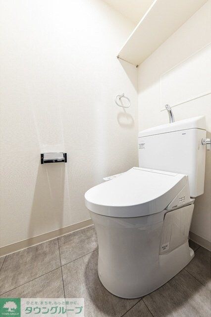 デュオメゾン文京白山の物件内観写真