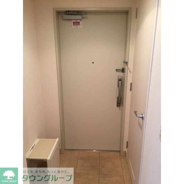 コンフォリア市谷薬王寺の物件内観写真