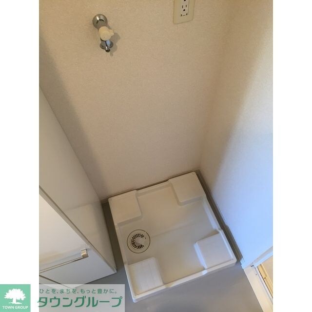 コンフォリア市谷薬王寺の物件内観写真