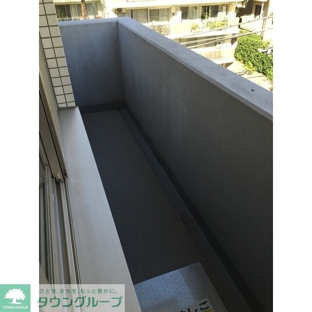 コンフォリア市谷薬王寺の物件内観写真