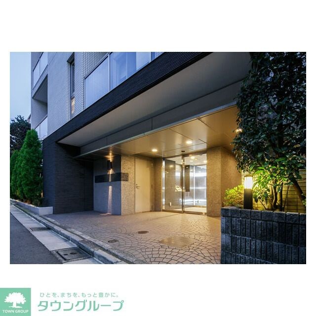 コンフォリア市谷薬王寺の物件内観写真