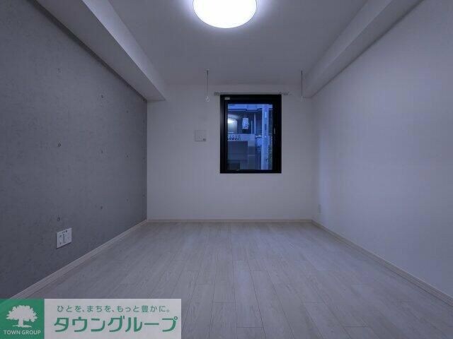 グランピア中野坂上の物件内観写真