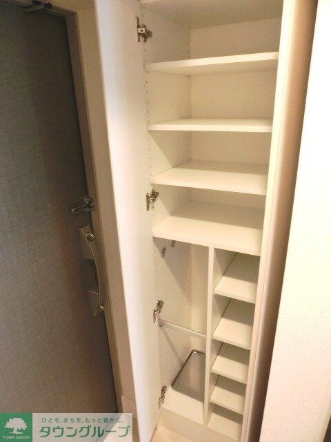 S-RESIDENCE雑司が谷の物件内観写真