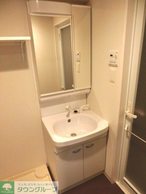 S-RESIDENCE雑司が谷の物件内観写真