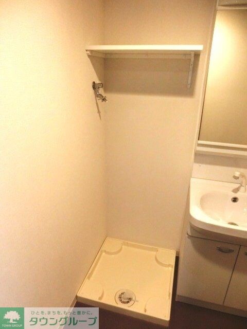 S-RESIDENCE雑司が谷の物件内観写真