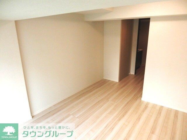 S-RESIDENCE雑司が谷の物件内観写真