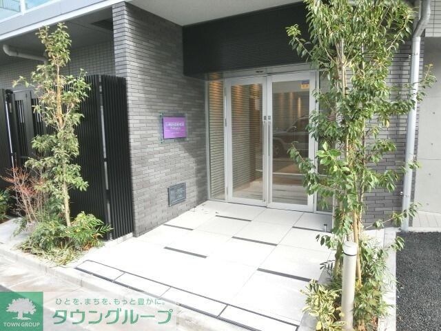 S-RESIDENCE雑司が谷の物件内観写真