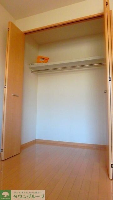 アルベフィオーリ北沢の物件内観写真