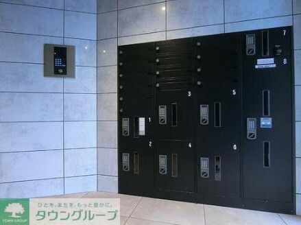 Ｐａｔｉｏ阿佐ヶ谷の物件内観写真