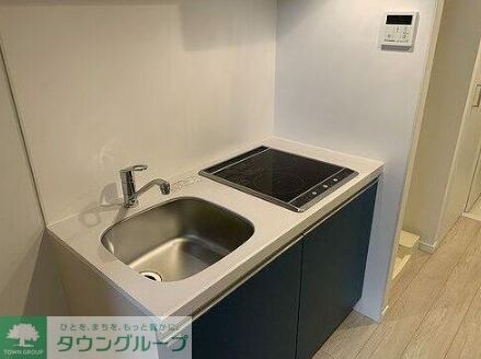 Ｐａｔｉｏ阿佐ヶ谷の物件内観写真