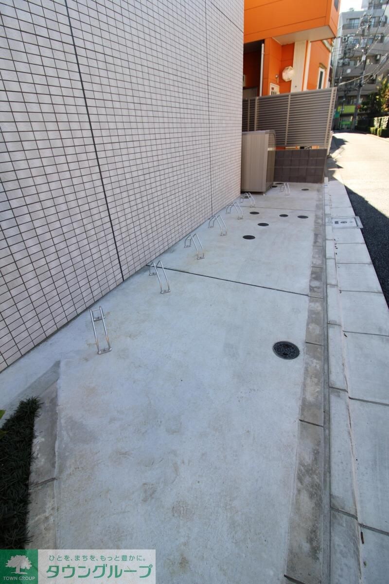 Ｐａｔｉｏ阿佐ヶ谷の物件内観写真