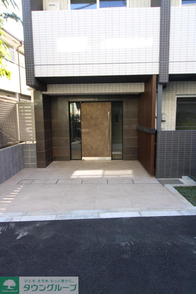 Ｐａｔｉｏ阿佐ヶ谷の物件内観写真