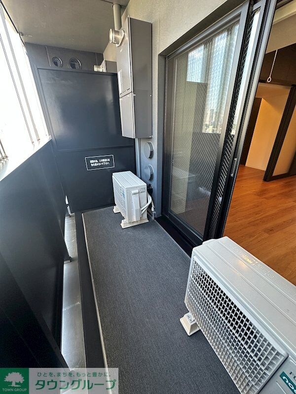 ZOOM信濃町の物件内観写真