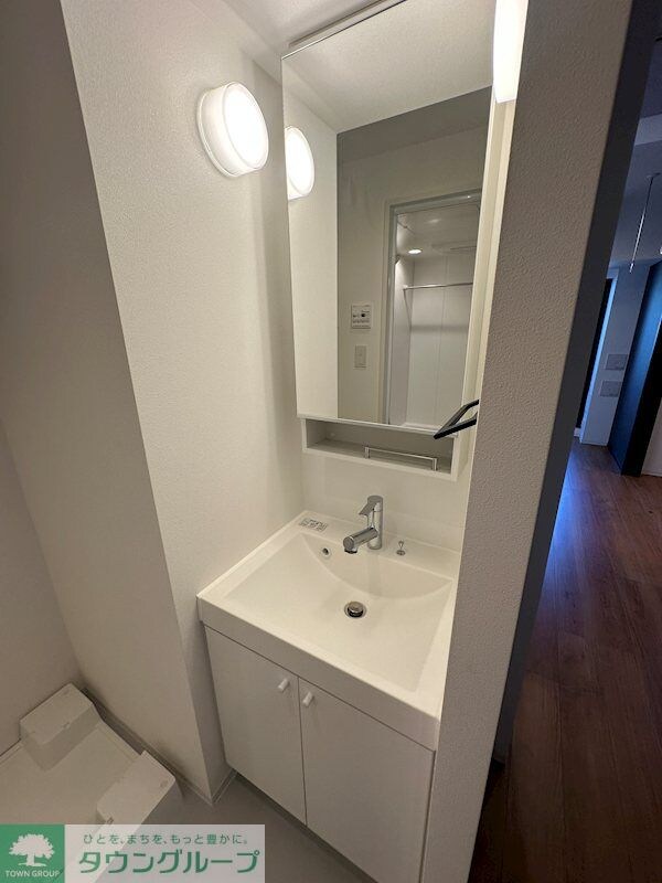 ZOOM信濃町の物件内観写真