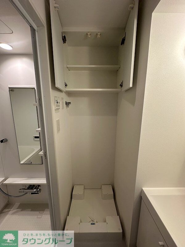 ZOOM信濃町の物件内観写真