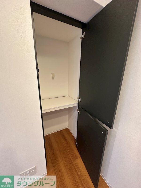 ZOOM信濃町の物件内観写真