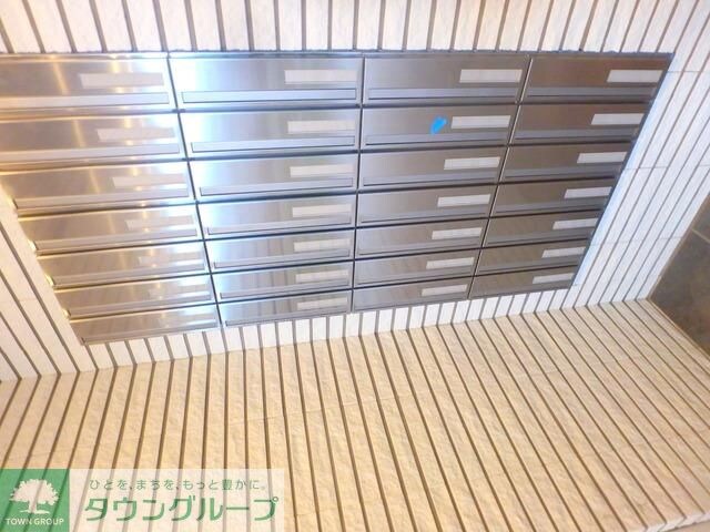 エクセレント1の物件内観写真