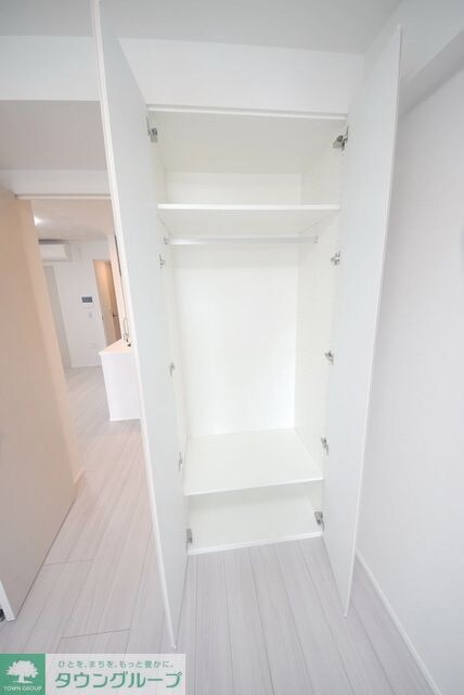 デュオステージ大山の物件内観写真