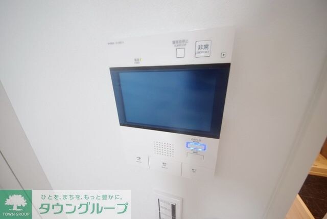 デュオステージ大山の物件内観写真