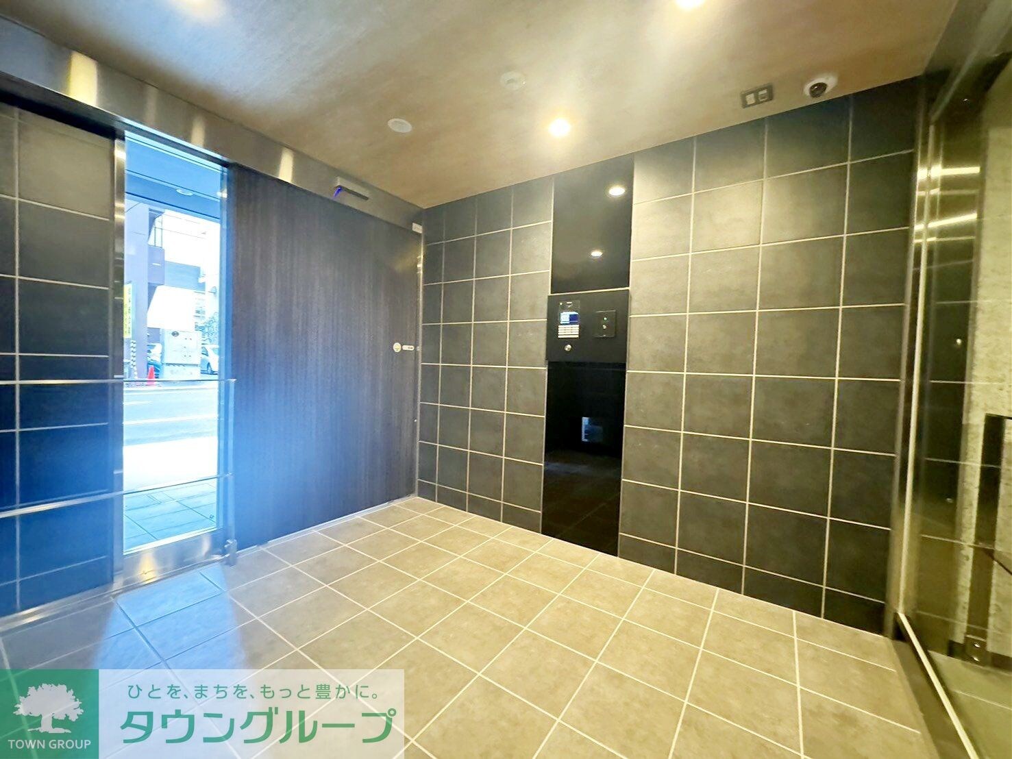 ＡＳＭＡＣＩ　　ＭＡＩＳＯＮ両国IIの物件内観写真