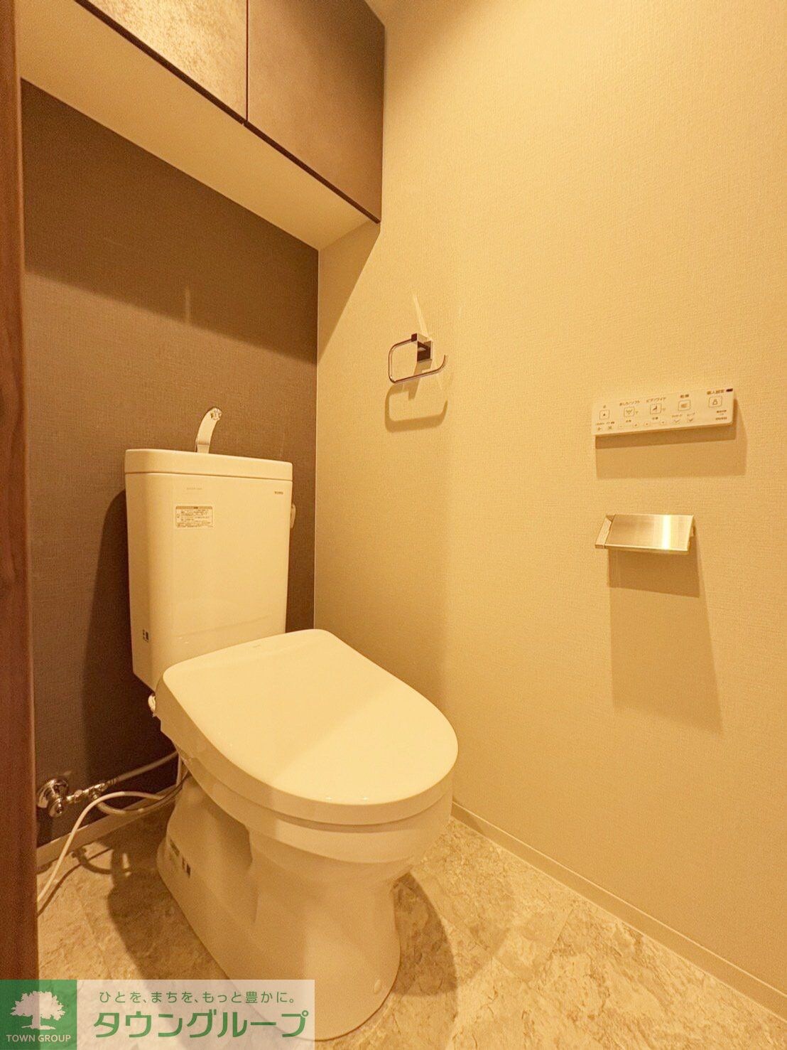 LUXENA八王子寺町の物件内観写真