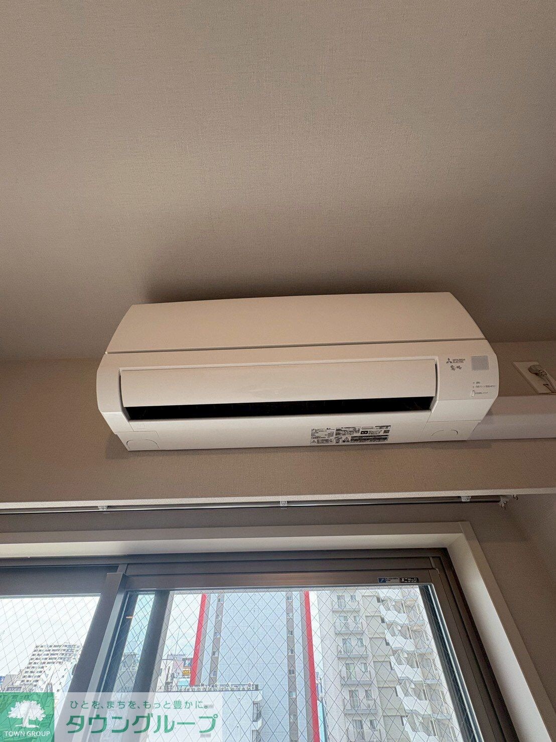 LUXENA八王子寺町の物件内観写真