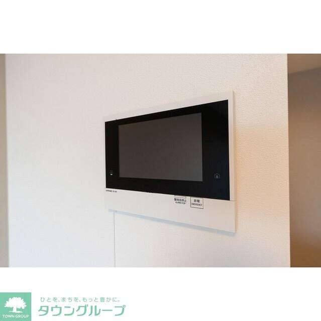 コンフォリア・リヴ新中野ＳＯＵＴＨの物件内観写真